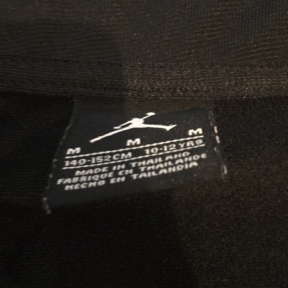 Michal Jordan high quality jacket - Picture 3 of 4